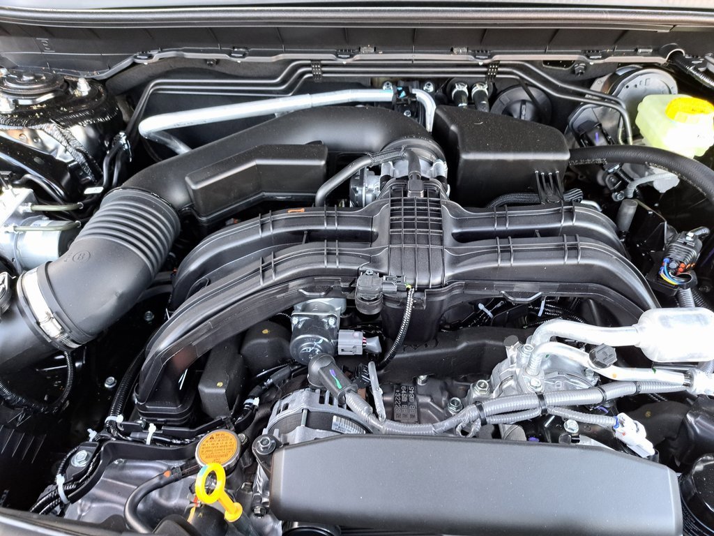 New 2026 Subaru Crosstrek 2.5i Limited image 17