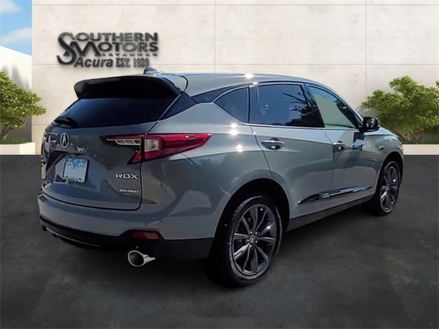 New 2025 Acura RDX A-Spec image 26