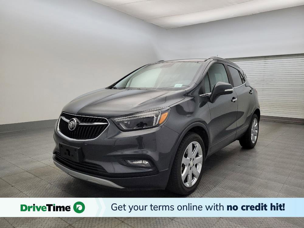 Used 2017 Buick Encore Essence w/ Experience Buick Package image 1