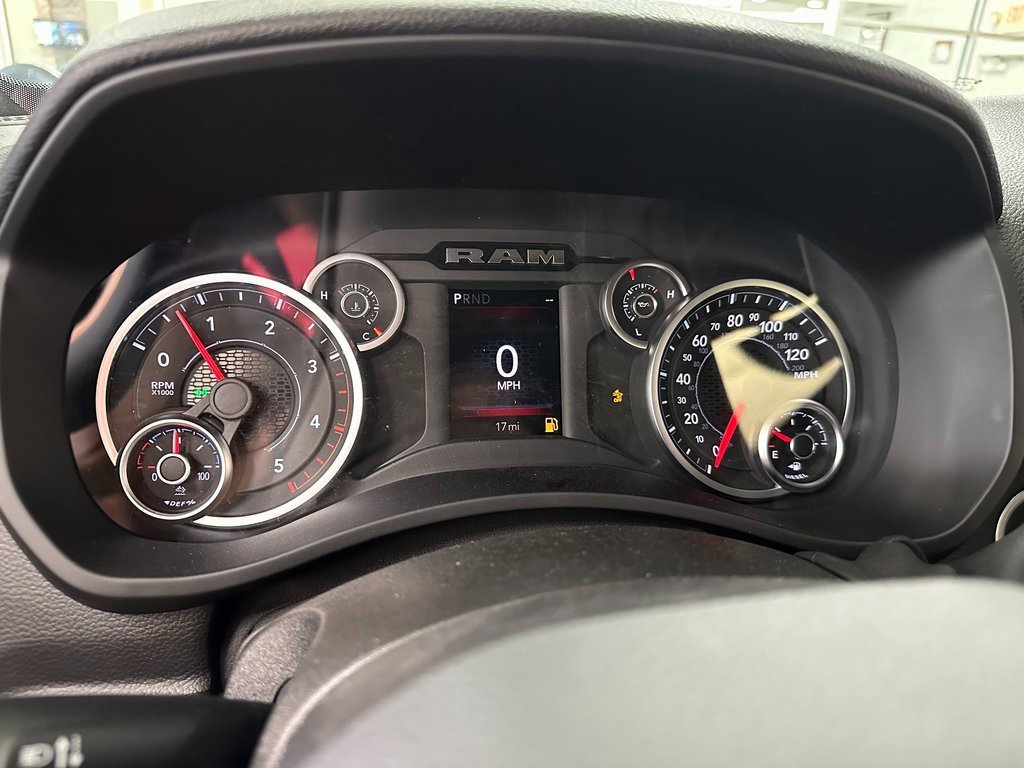 New 2026 RAM 2500 Big Horn image 18