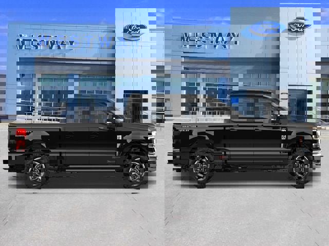 New 2026 Ford F250 Lariat image 5