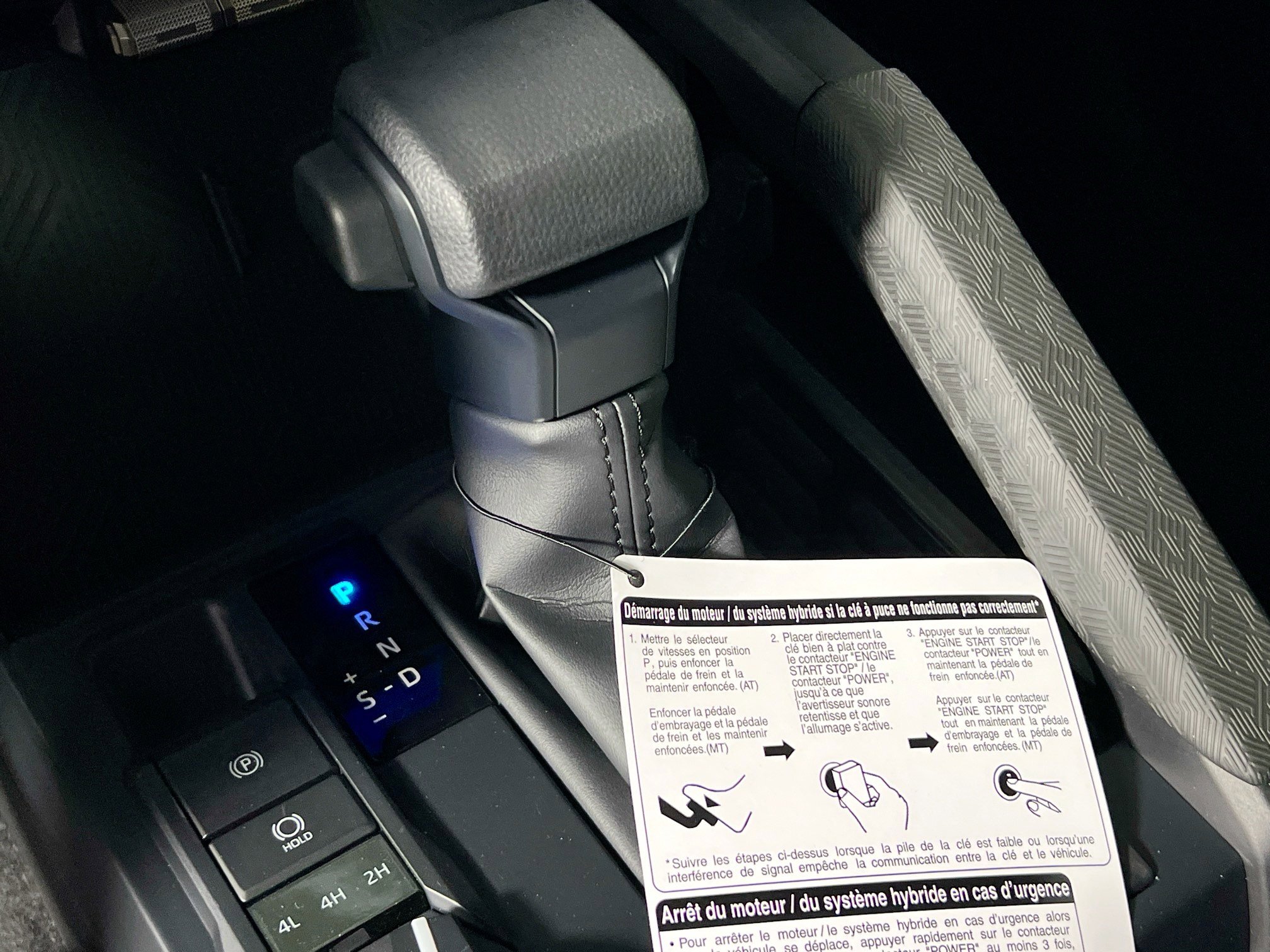 New 2025 Toyota Tacoma SR5 image 25