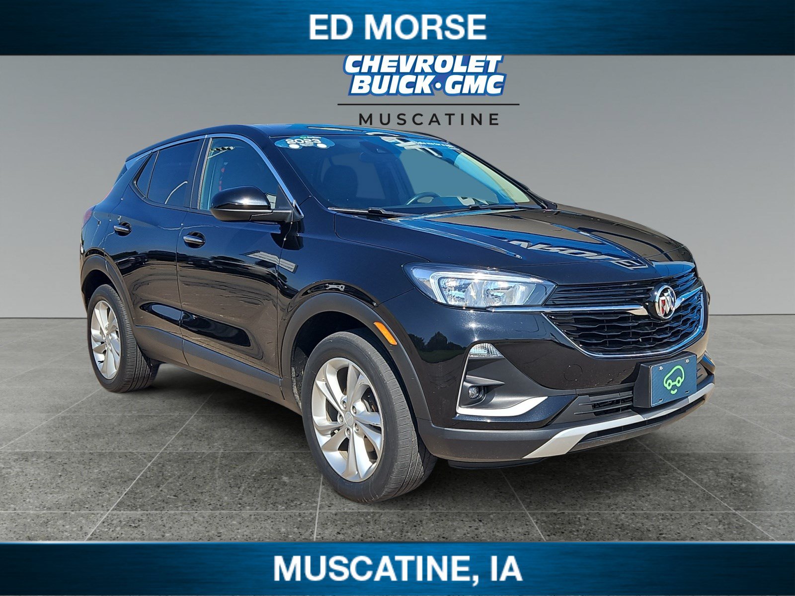 Certified 2023 Buick Encore GX Preferred w/ Cold Weather Comfort Package AWD/4WD image 7