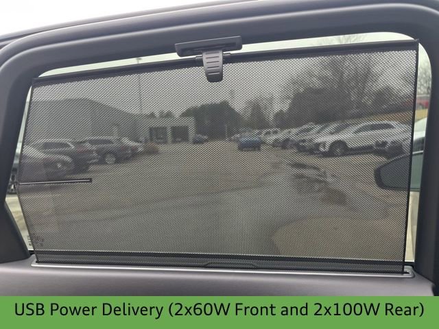 New 2025 Audi Q5 Prestige image 26