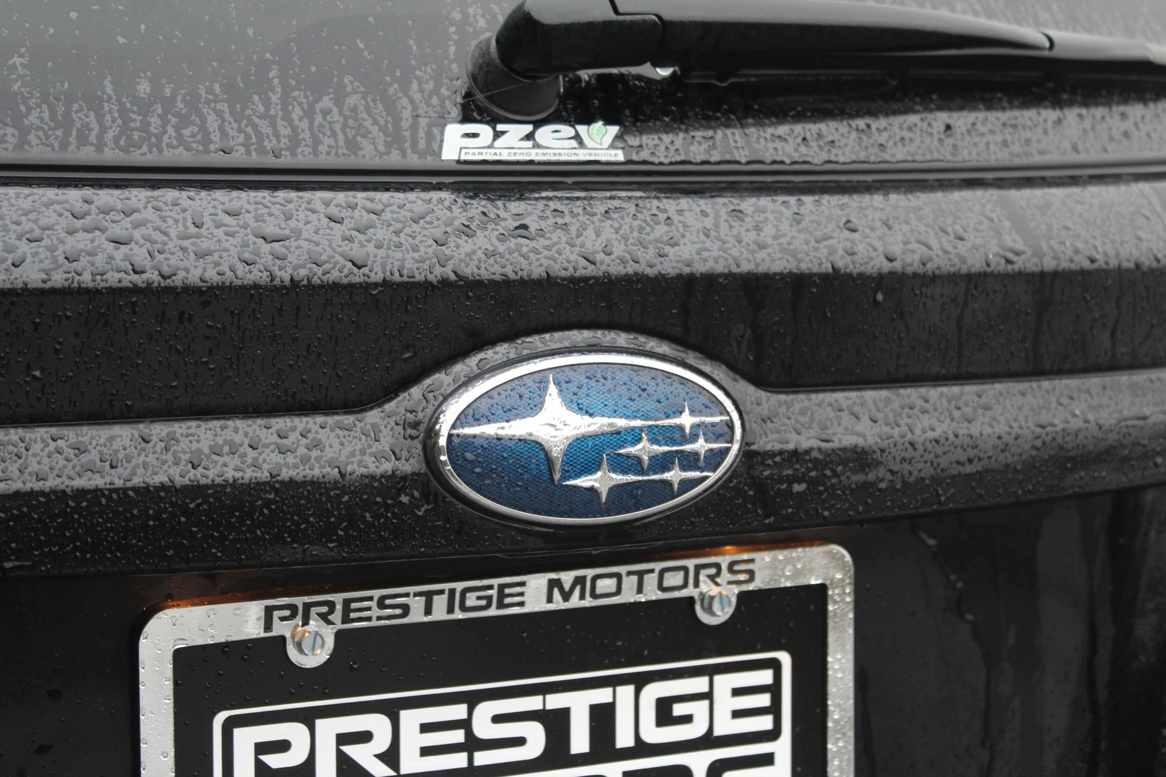 Used 2014 Subaru Crosstrek 2.0i Premium AWD/4WD image 35