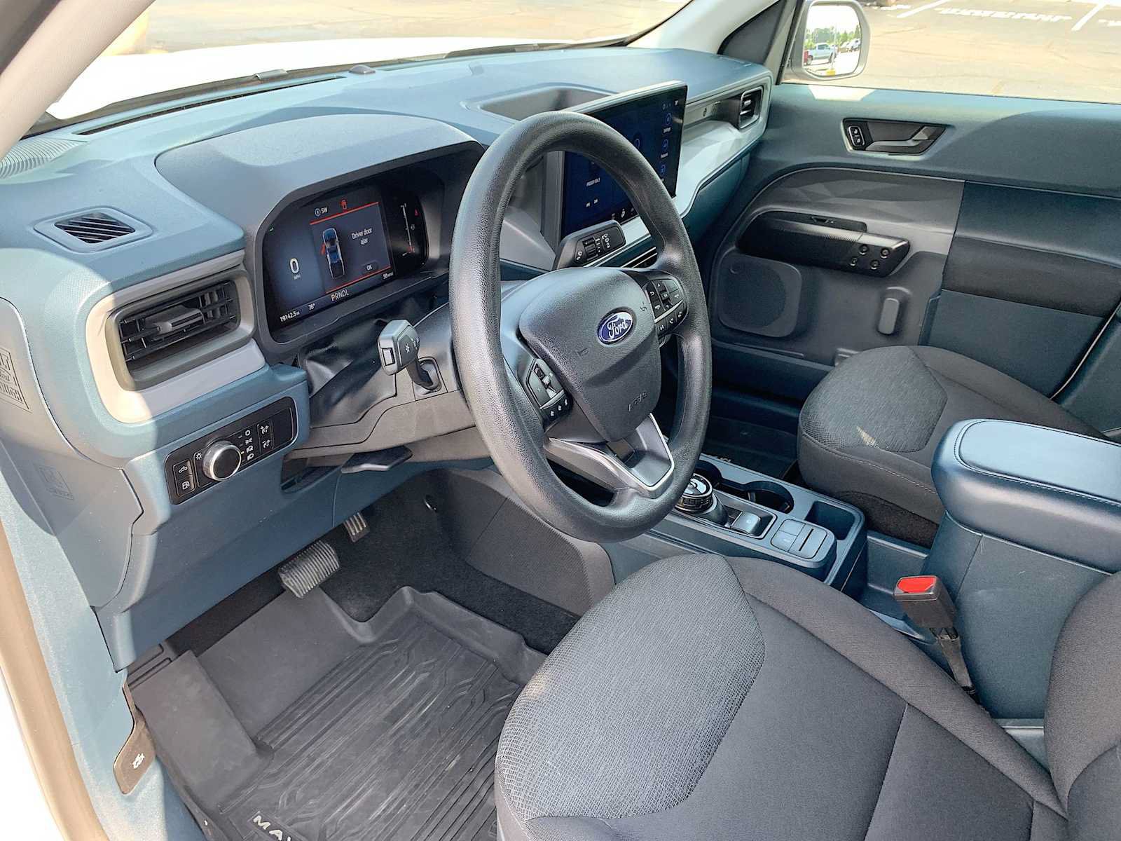 Used 2025 Ford Maverick XL w/ Equipment Group 101A AWD/4WD image 10