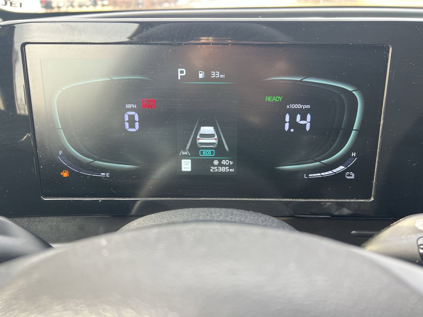 Used 2023 Kia Sportage LX image 16