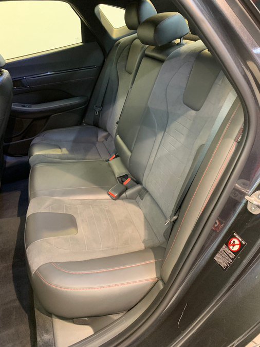 Used 2023 Hyundai Sonata N Line FWD image 51