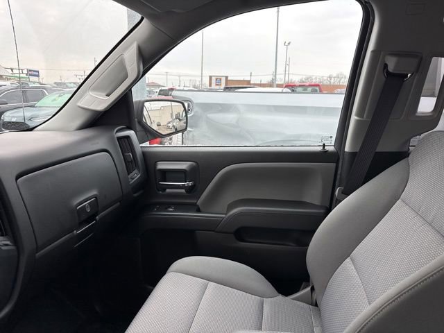 Used 2018 Chevrolet Silverado 1500 Custom w/ Rally 1 Edition image 30