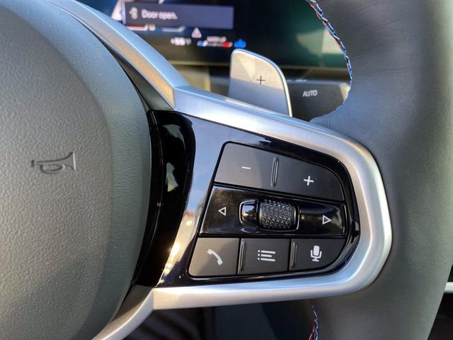 Used 2025 BMW M240i xDrive Coupe w/ Premium Package image 18