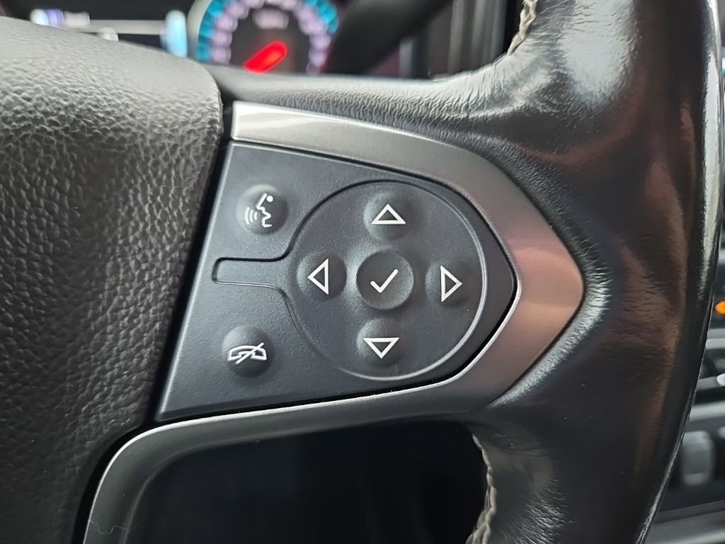 Used 2019 Chevrolet Silverado 3500 LTZ w/ Duramax Plus Package image 17