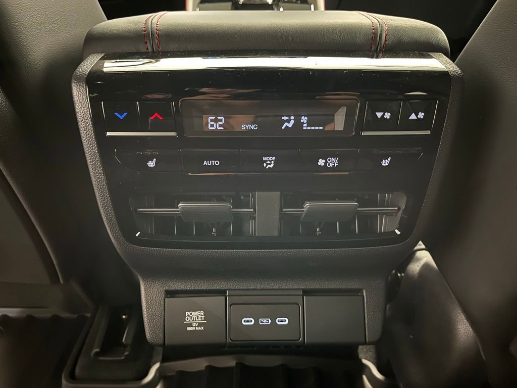 New 2026 Acura MDX A-Spec image 16