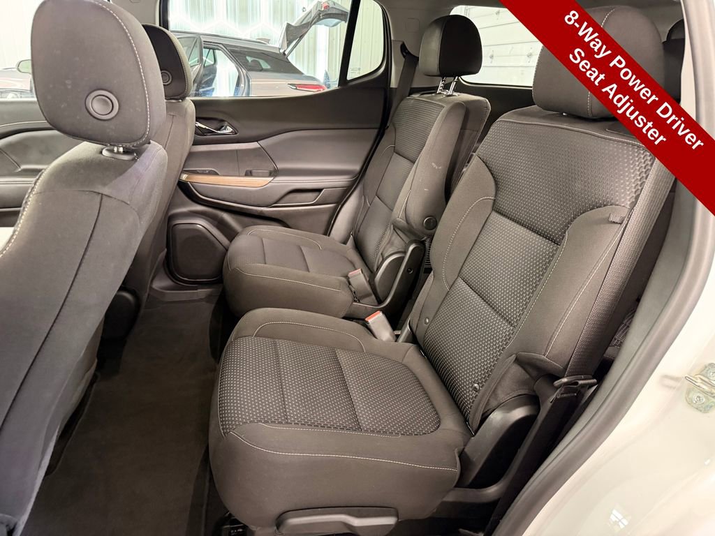 Used 2023 GMC Acadia SLE w/ Driver Convenience Package image 27