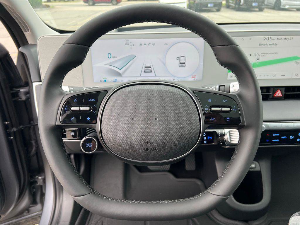 New 2024 Hyundai Ioniq 5 Limited AWD/4WD image 20