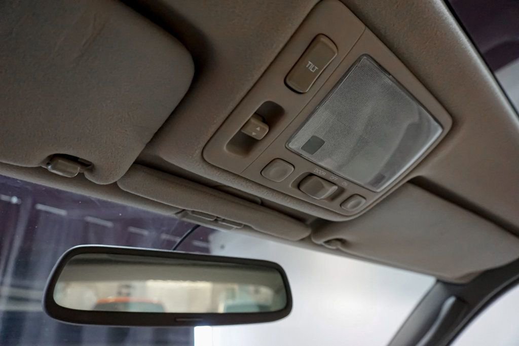 Used 1993 Lexus SC 300 Coupe image 26