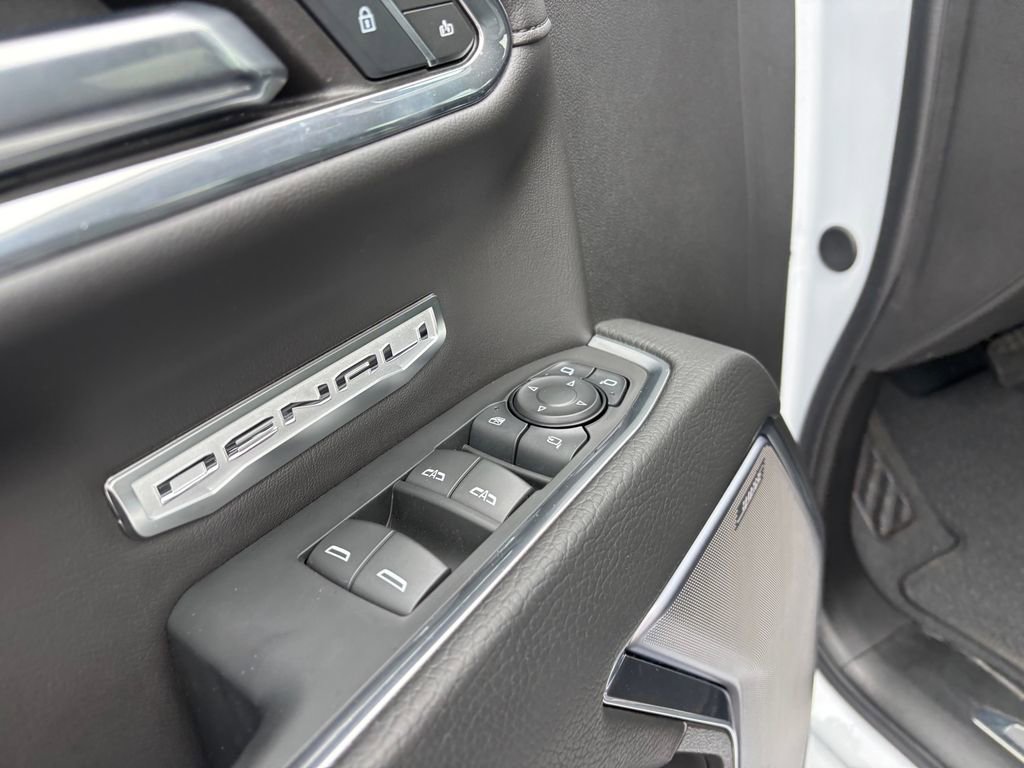 Certified 2024 GMC Sierra 1500 Denali w/ Denali Reserve Package image 26