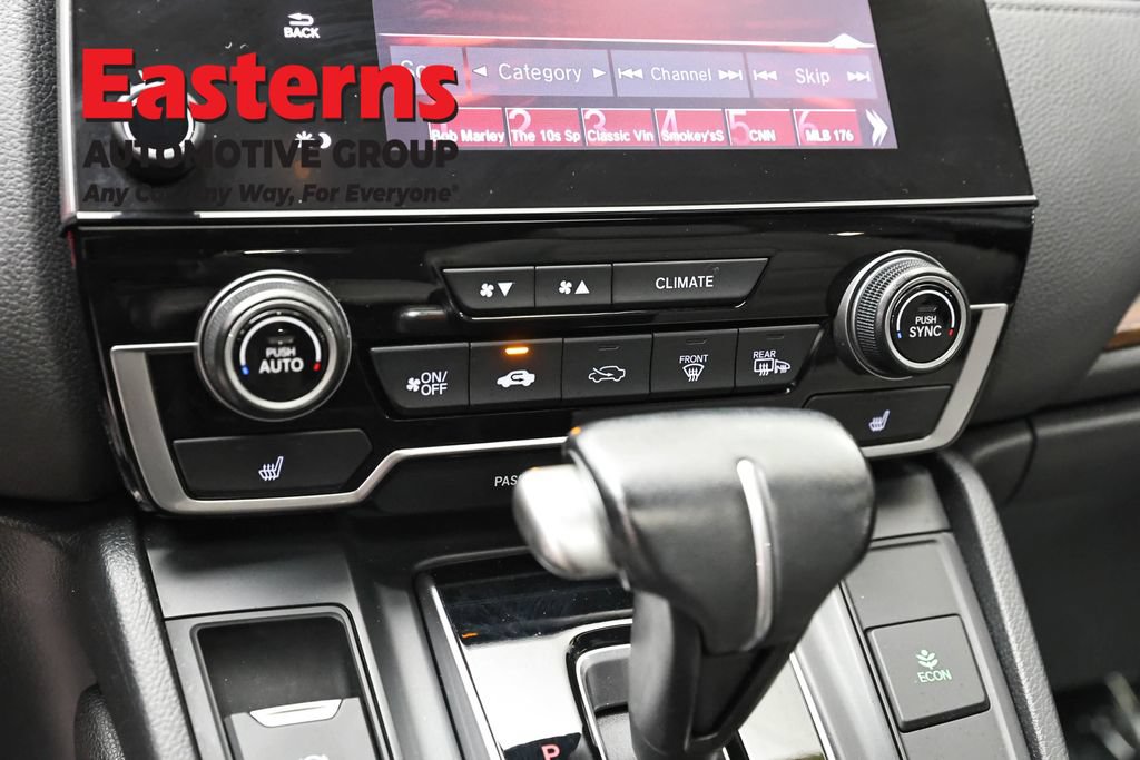 Used 2019 Honda CR-V EX-L image 19