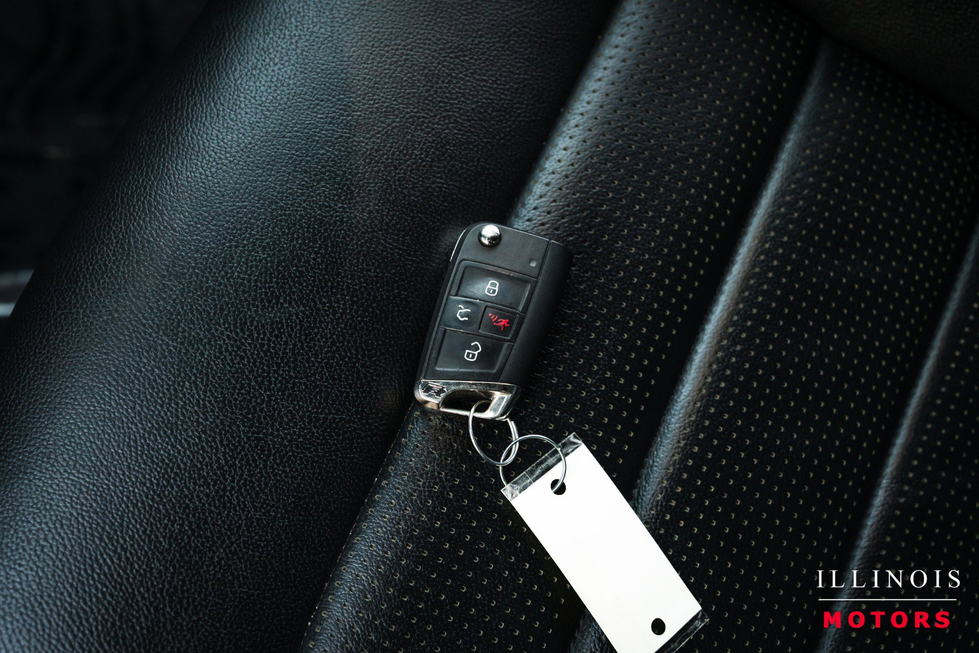 Used 2019 Volkswagen Golf 4-Door image 41