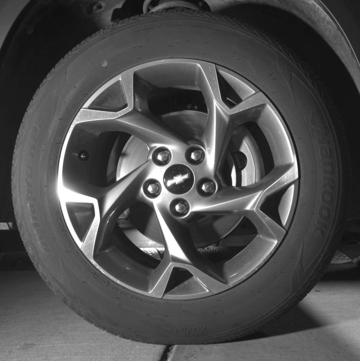 Used 2025 Chevrolet Trax LT image 13