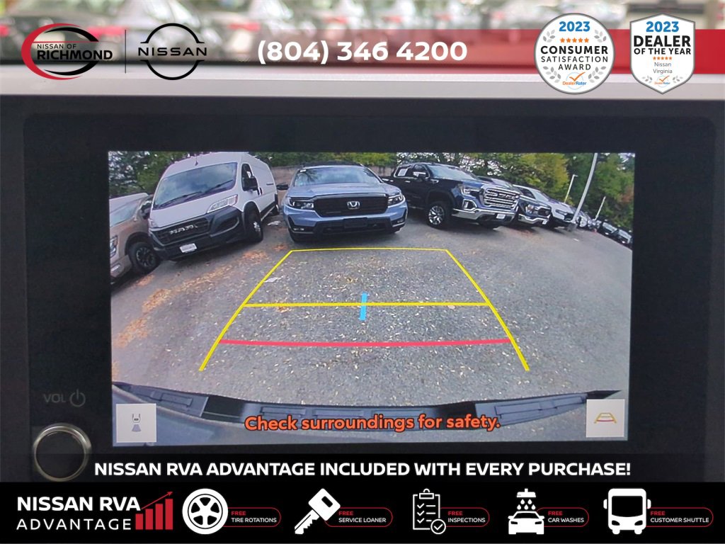 Used 2024 Toyota Tacoma SR5 image 21