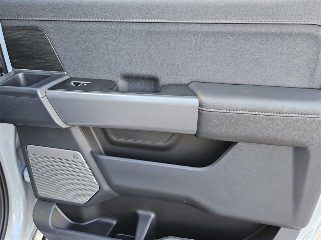 New 2025 Ford F150 Lariat image 33