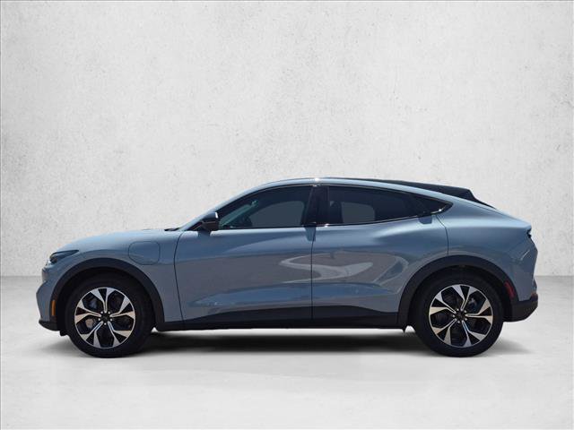 New 2026 Ford Mustang Mach-E Select RWD image 5