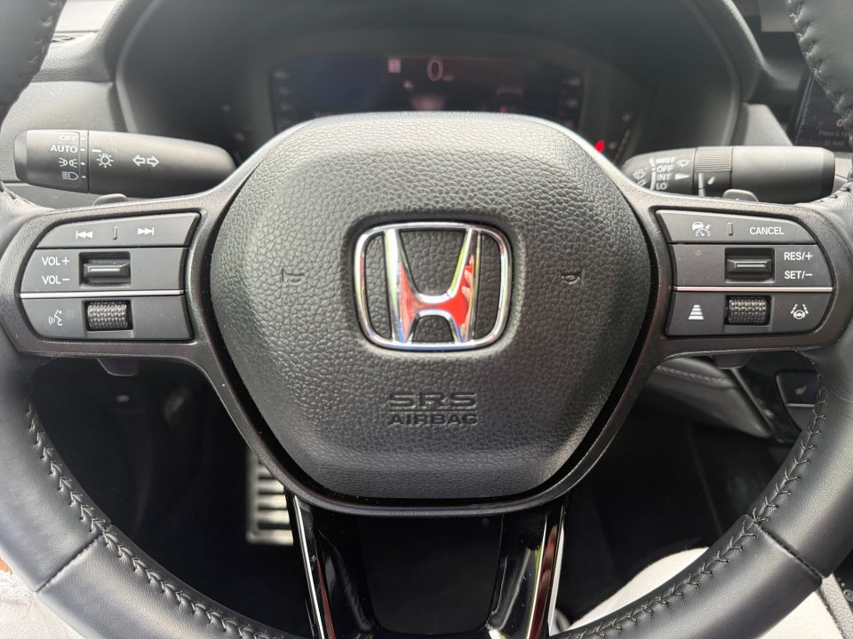 Used 2026 Honda Accord Sport image 10