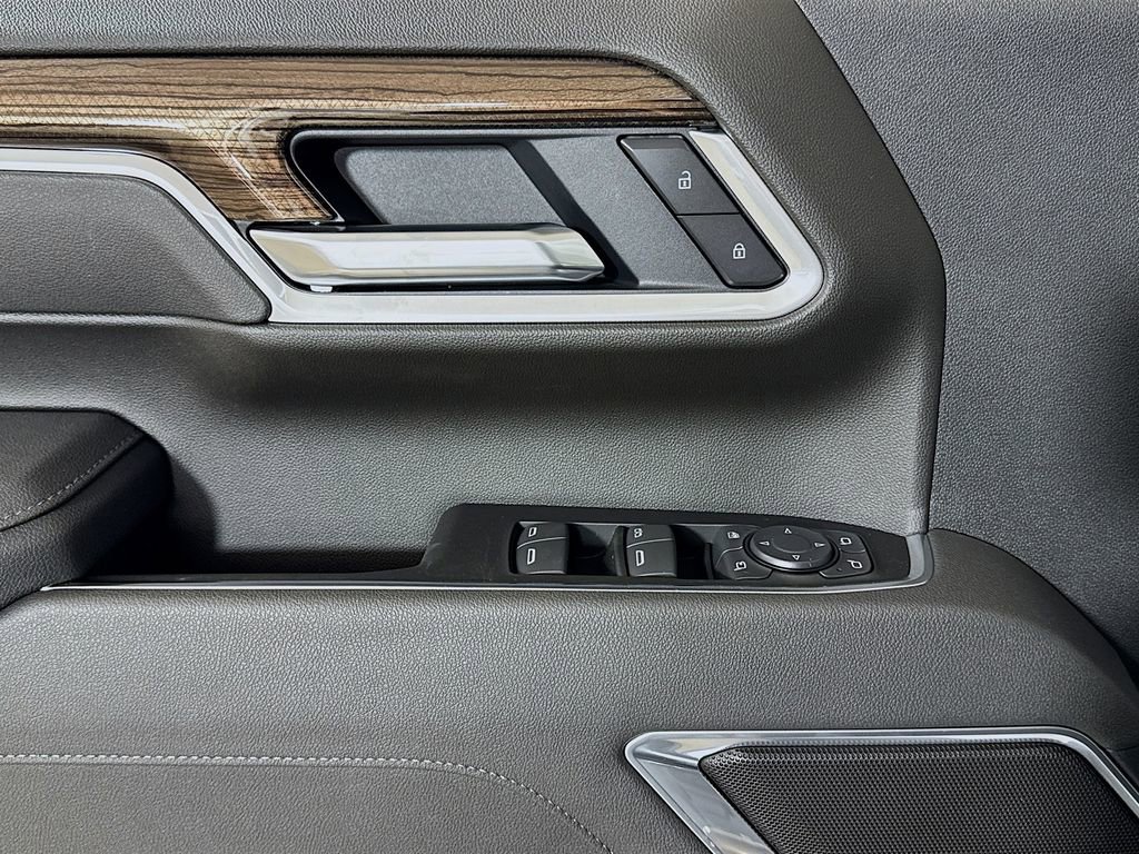 New 2026 Chevrolet Silverado 2500 LT w/ Trail Boss Package image 16