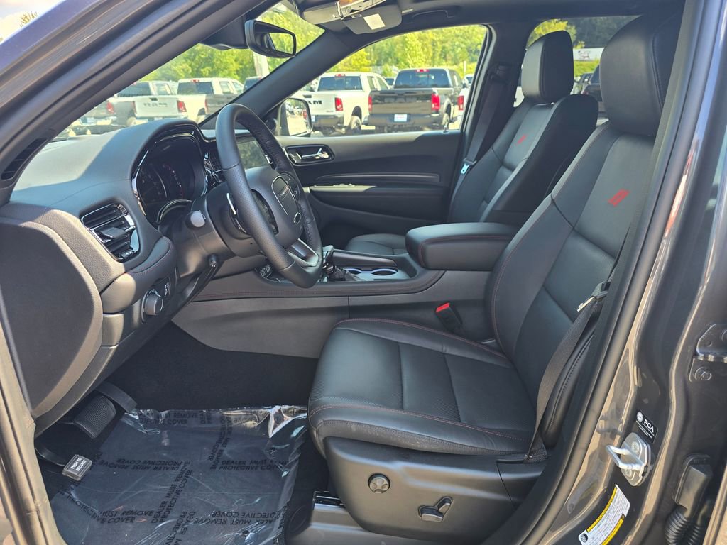 New 2026 Dodge Durango GT image 4