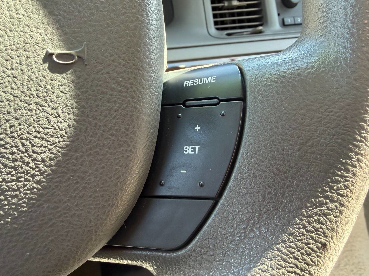 Used 2008 Mercury Grand Marquis GS RWD image 20