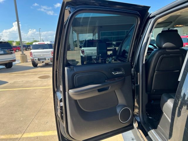 Used 2012 GMC Sierra 3500 Denali AWD/4WD image 14