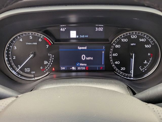 Certified 2023 Cadillac CT4 Sport image 13