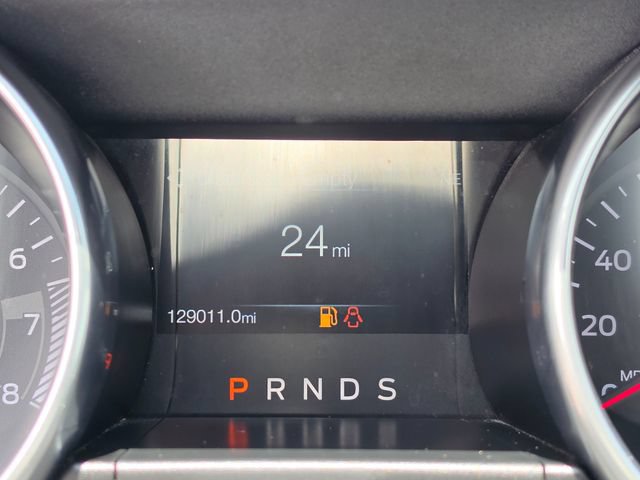Used 2020 Ford Mustang Premium RWD image 32