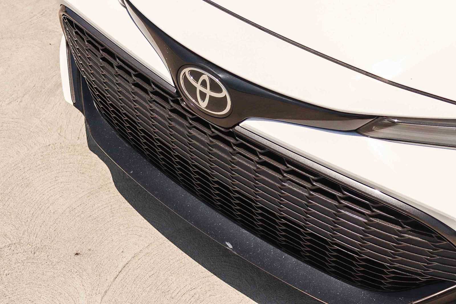 Used 2021 Toyota Corolla SE w/ Carpet Mat Package (TMS) FWD image 8