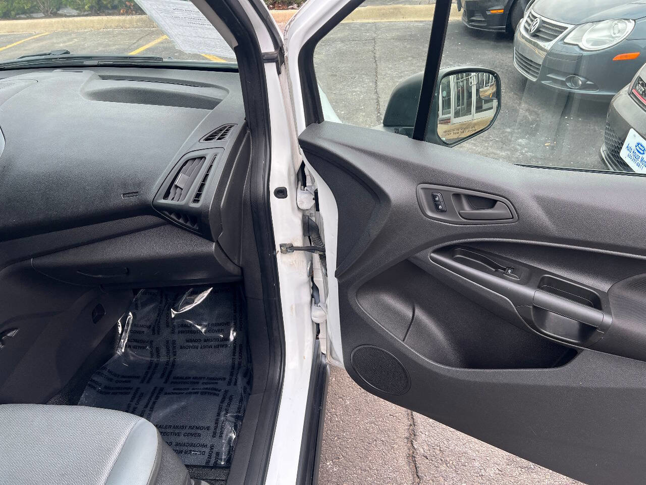 Used 2014 Ford Transit Connect XL FWD image 26