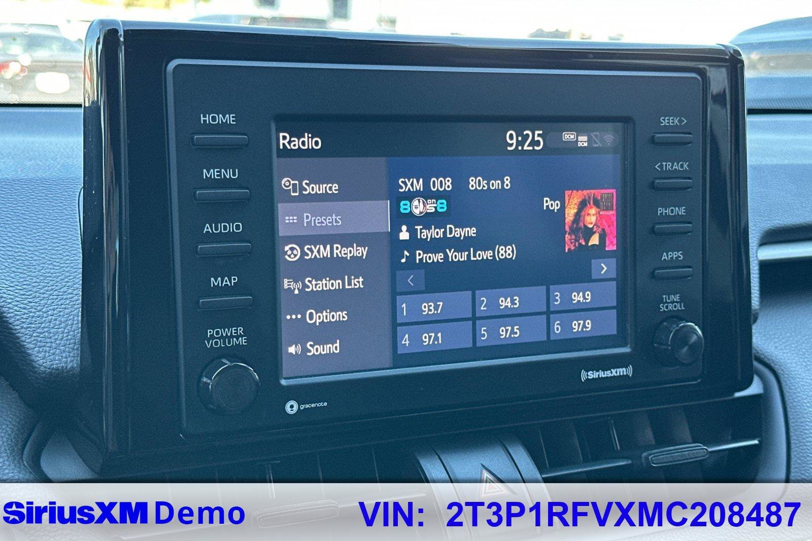 Certified 2021 Toyota RAV4 XLE w/ XLE Grade Weather Package AWD/4WD image 28