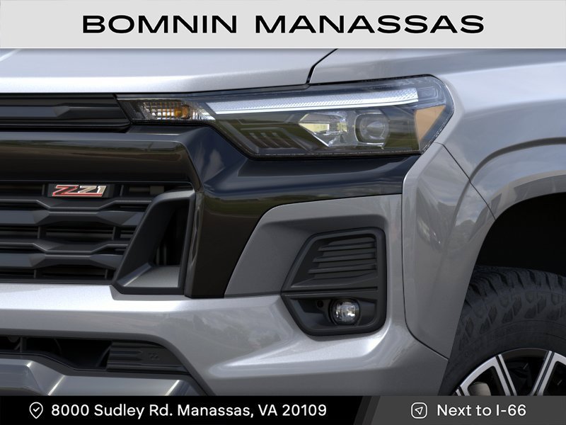 New 2026 Chevrolet Colorado Z71 AWD/4WD image 10