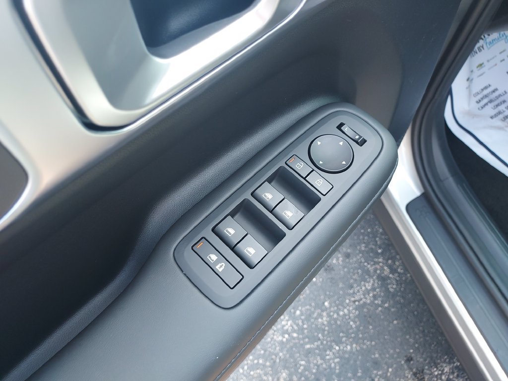 New 2027 Hyundai Santa Fe SEL AWD/4WD image 11
