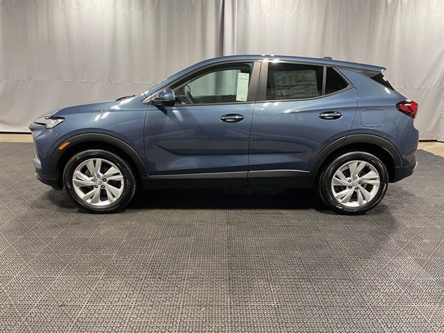 New 2026 Buick Encore GX Preferred w/ Comfort Package image 3