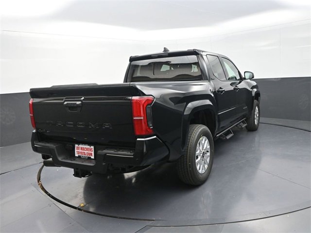 New 2025 Toyota Tacoma SR5 image 7