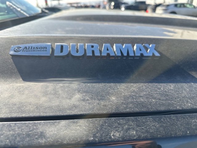 Used 2019 Chevrolet Silverado 2500 LTZ w/ Duramax Plus Package image 16