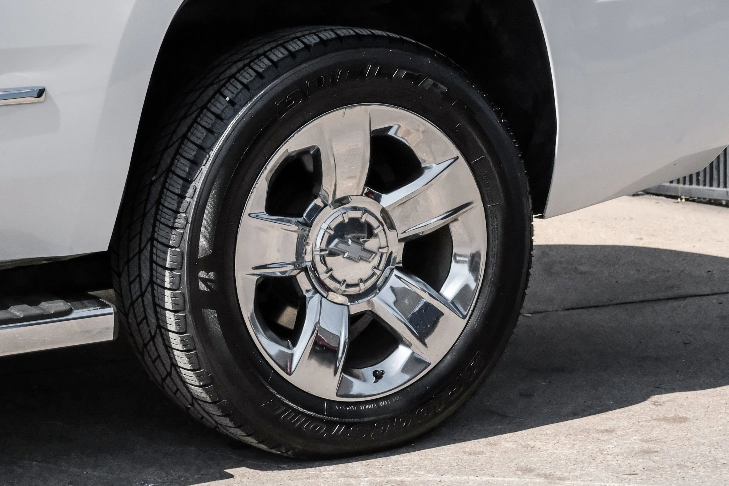Used 2018 Chevrolet Tahoe LT w/ LT Signature Package RWD image 54