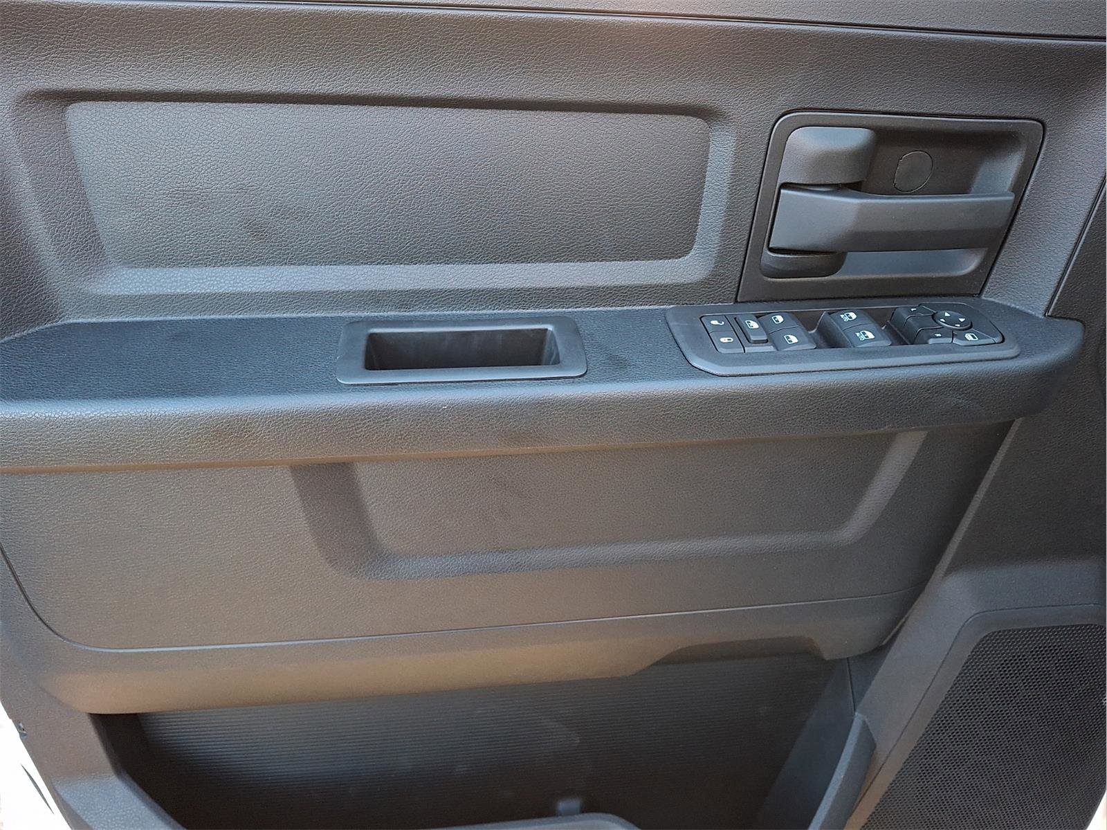 New 2026 RAM 2500 Tradesman image 7