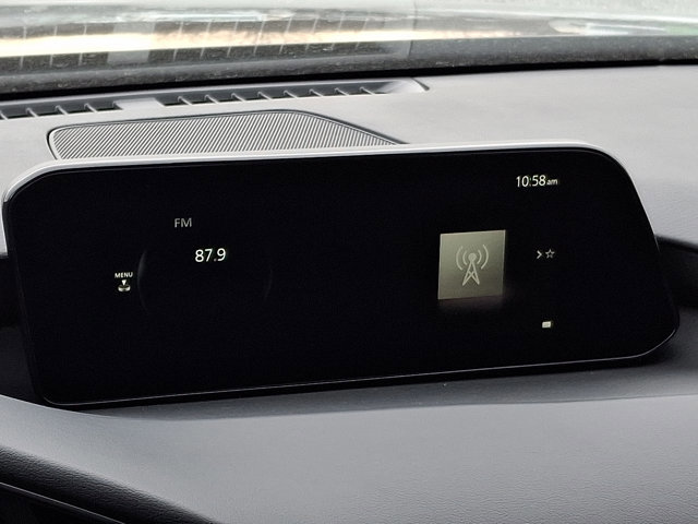 New 2026 MAZDA MAZDA3 s image 14