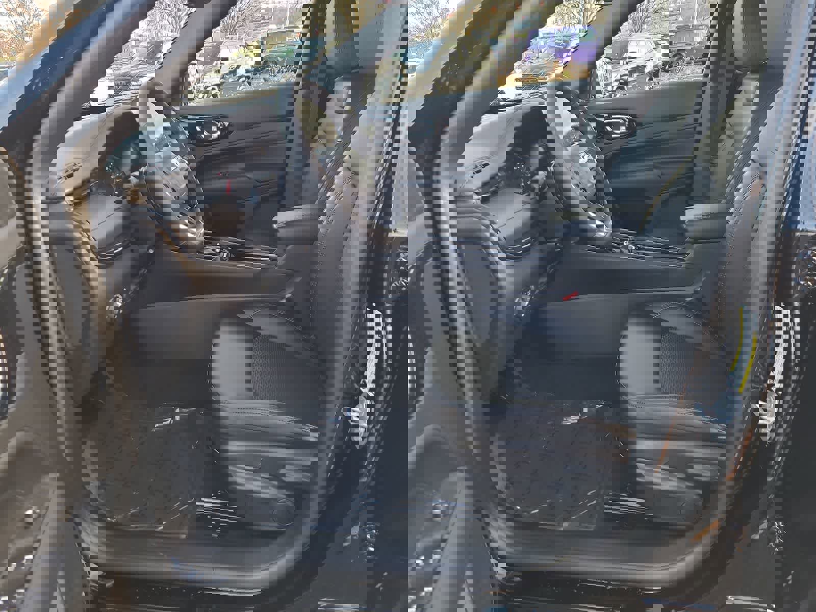 New 2026 Jeep Compass Latitude image 19