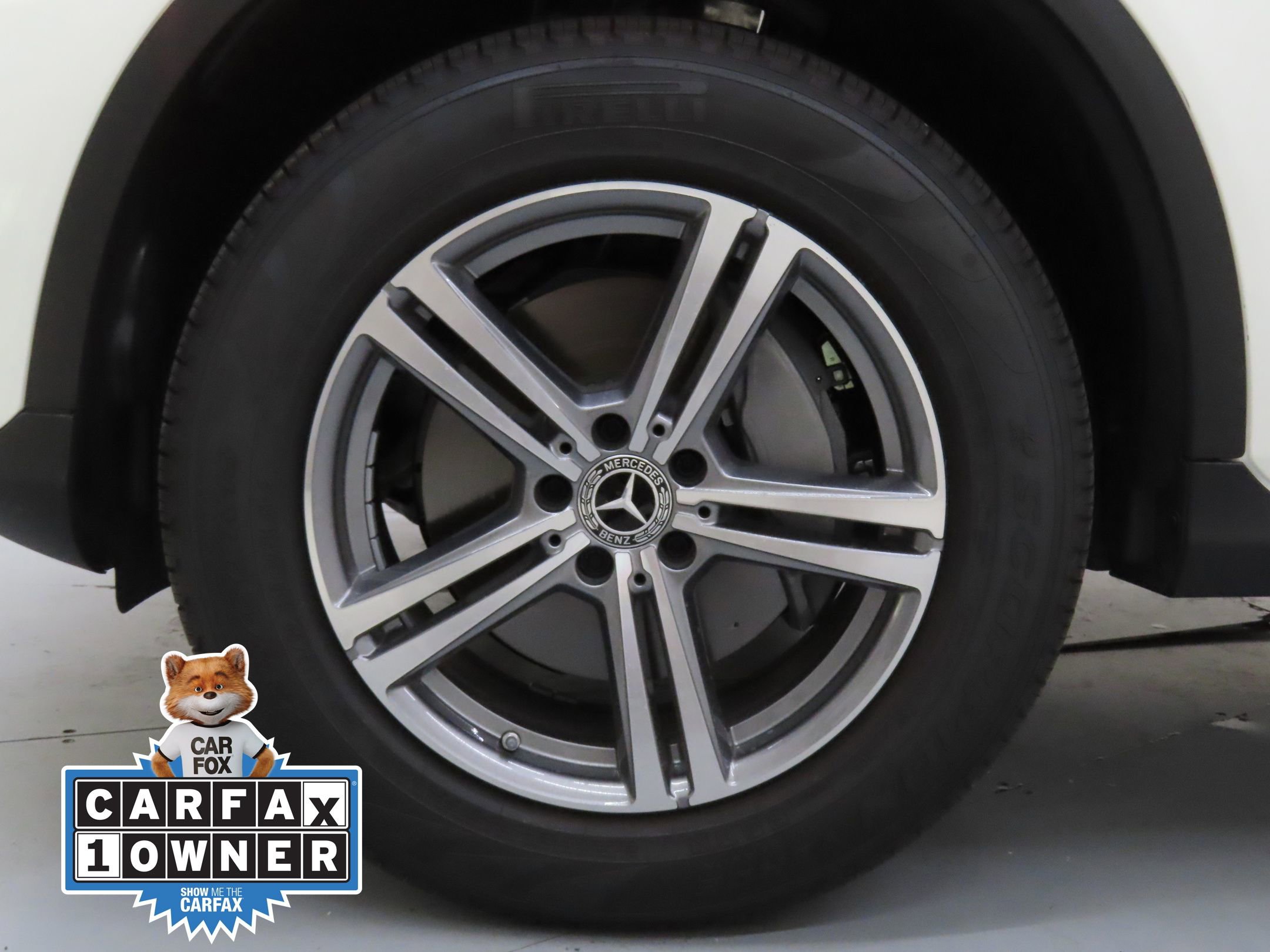 Used 2022 Mercedes-Benz GLC 300 w/ Premium Package Lite image 26
