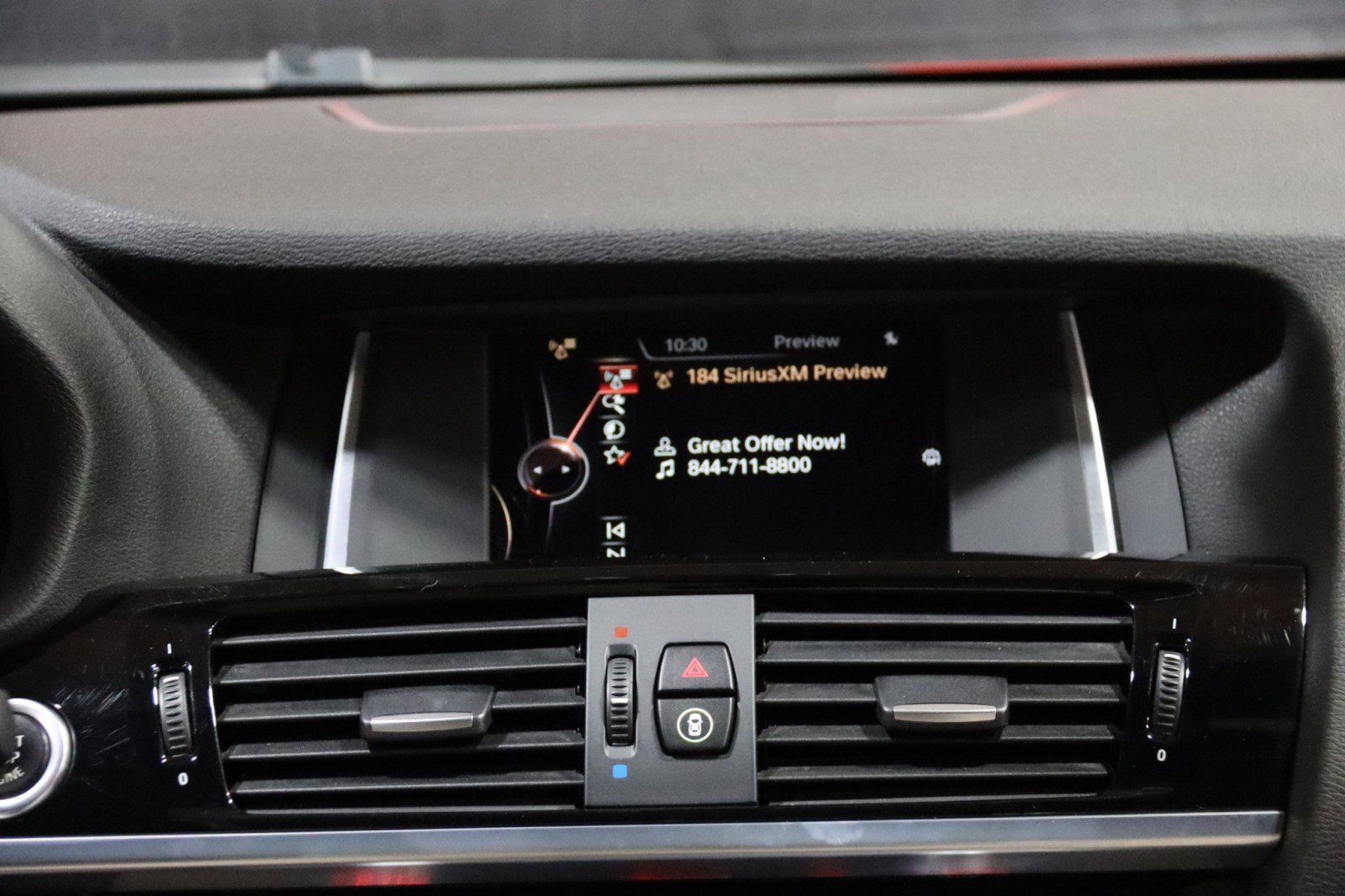 Used 2015 BMW X4 xDrive35i image 57