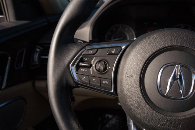 Used 2019 Acura RDX w/ Advance Package AWD/4WD image 22