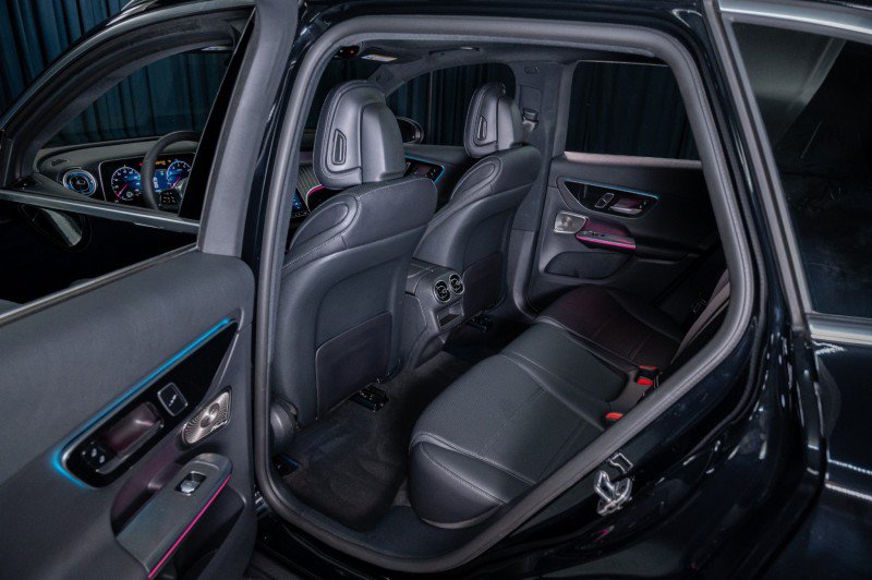 Certified 2026 Mercedes-Benz GLC 300 4MATIC image 14