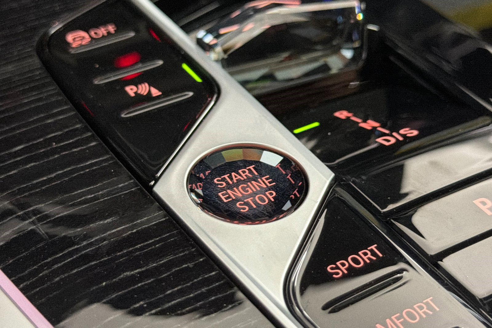 New 2026 BMW X7 xDrive40i w/ Executive Package image 29